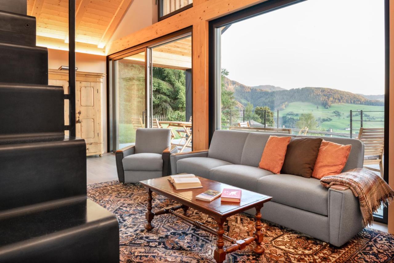 Transmontana Villa *